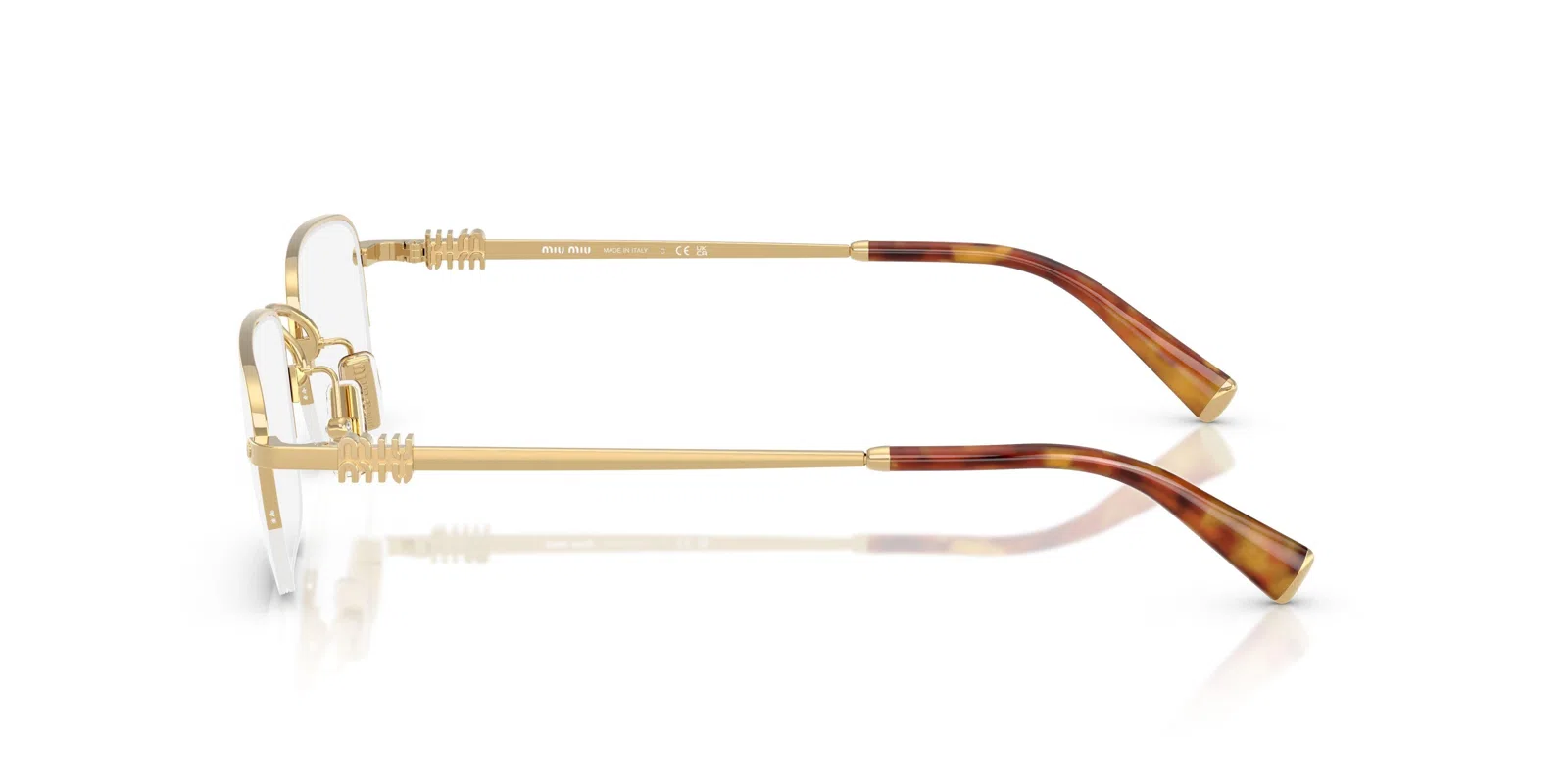 Miu Miu 52WV Eyeglasses - view 21